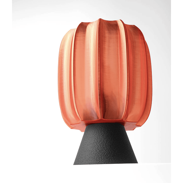 Lámpara de Mesa Ondra