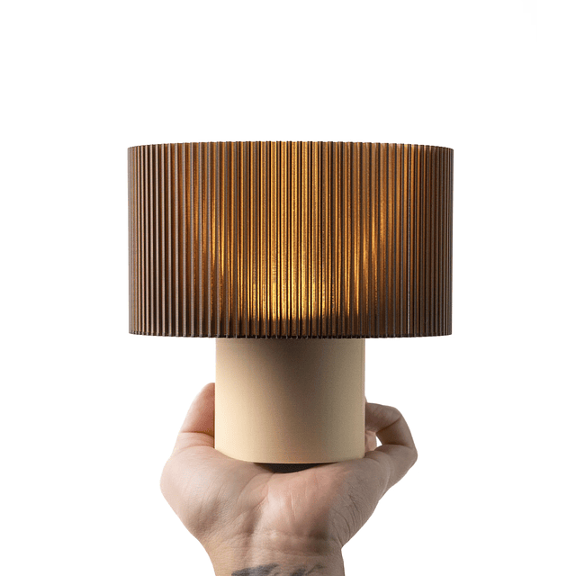 Lámpara de Mesa Arco