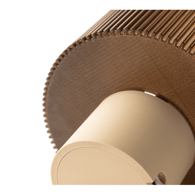 Lámpara de Mesa Arco