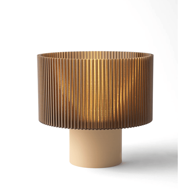 Lámpara de Mesa Arco