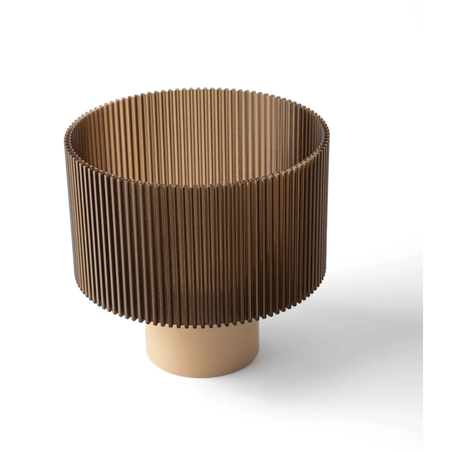 Lámpara de Mesa Arco