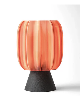 Lámpara de Mesa Ondra- COPIAR
