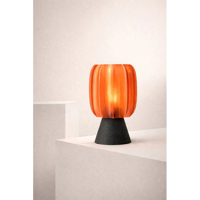 Lámpara de Mesa Ondra- COPIAR