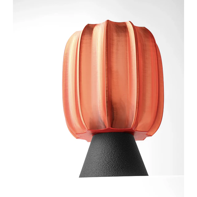 Lámpara de Mesa Ondra- COPIAR