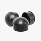 REGATON 2 1/2″ REDONDO INTERIOR CABEZA BOLA - Miniatura 1
