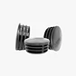 REGATON 1 3/4″ REDONDO INTERIOR - Miniatura 1