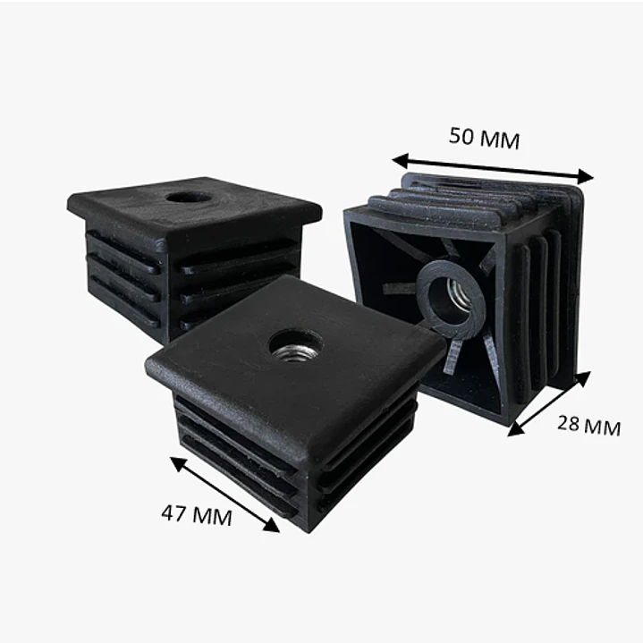 REGATON 50×50 con tuerca 3/8 2