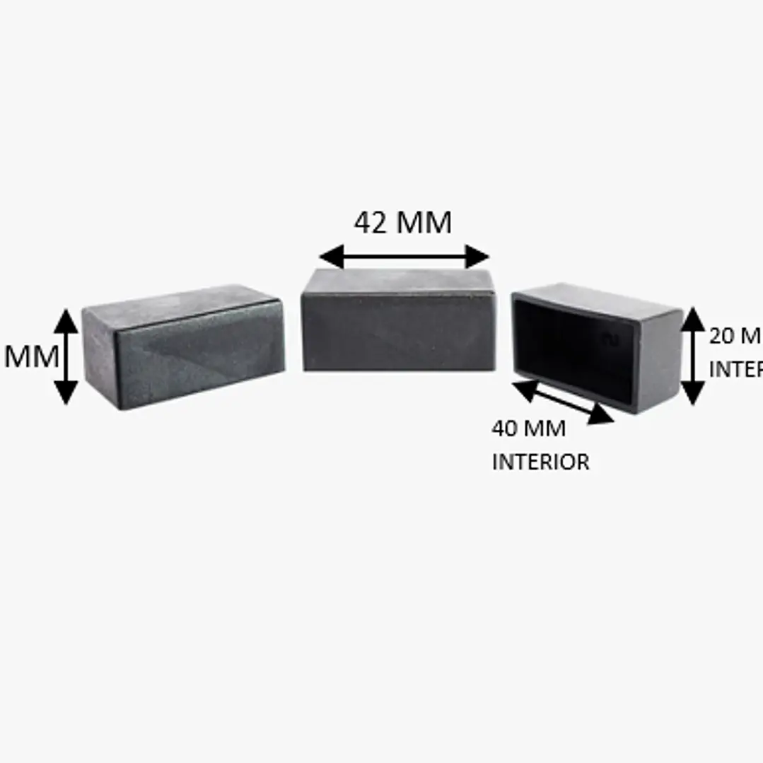REGATON 20×40 m/m EXTERIOR 2
