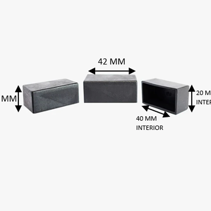 REGATON 20×40 m/m EXTERIOR 2