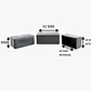REGATON 20×40 m/m EXTERIOR - Miniatura 2