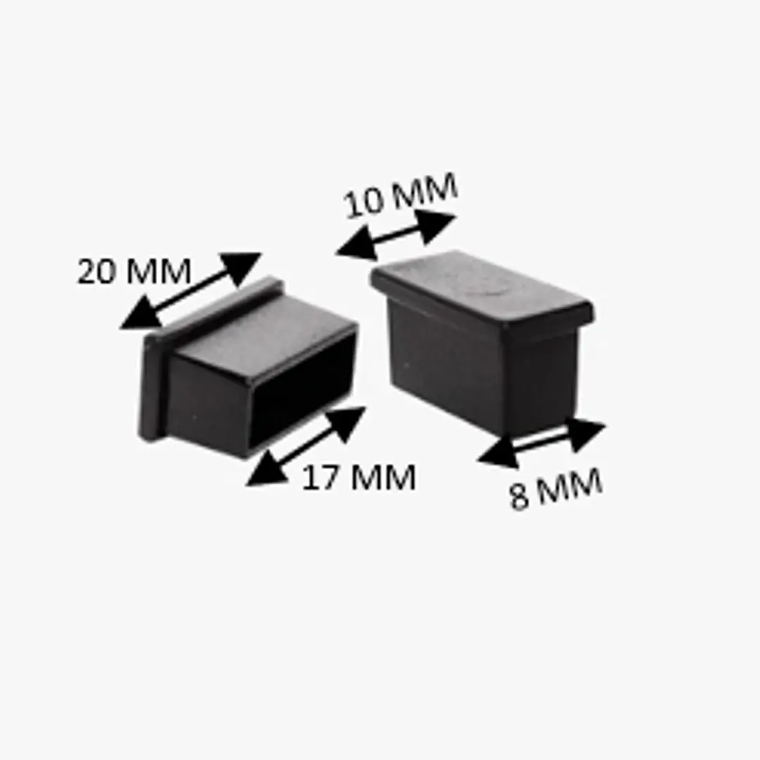 REGATON 10×20 m/m INTERIOR 2