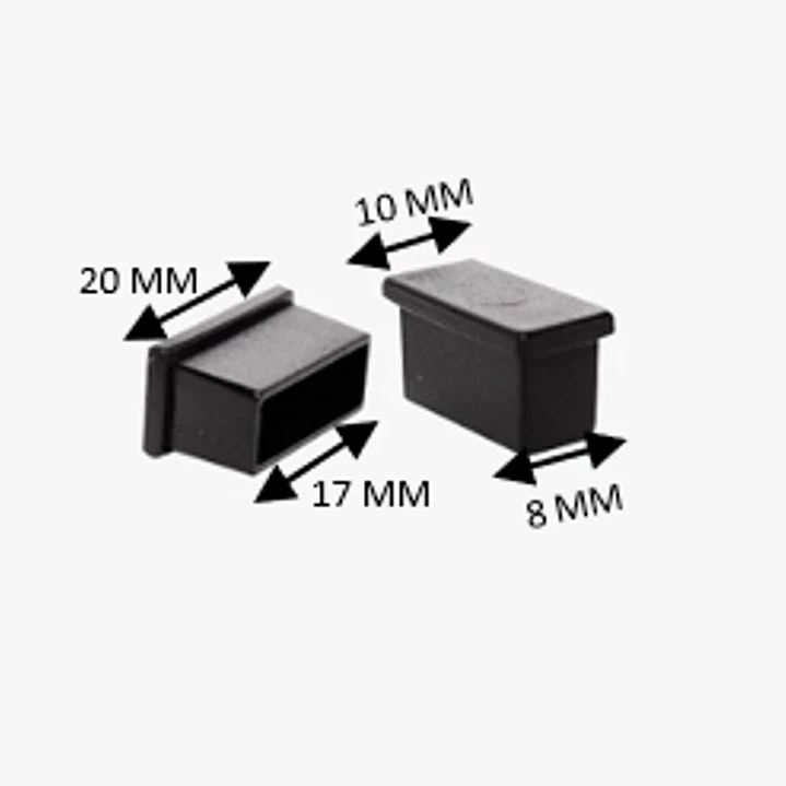 REGATON 10×20 m/m INTERIOR 2