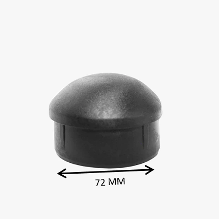 REGATON 3″ REDONDO INTERIOR CABEZA BOLA 2