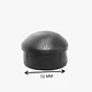 REGATON 3″ REDONDO INTERIOR CABEZA BOLA - Miniatura 2