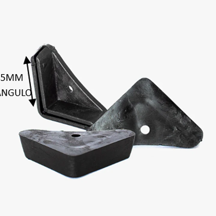 REGATON ANGULO 35m/m 2