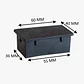 REGATON 40×60 m/m INTERIOR - Miniatura 2