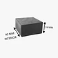 REGATON 40×40 m/m EXTERIOR - Miniatura 2