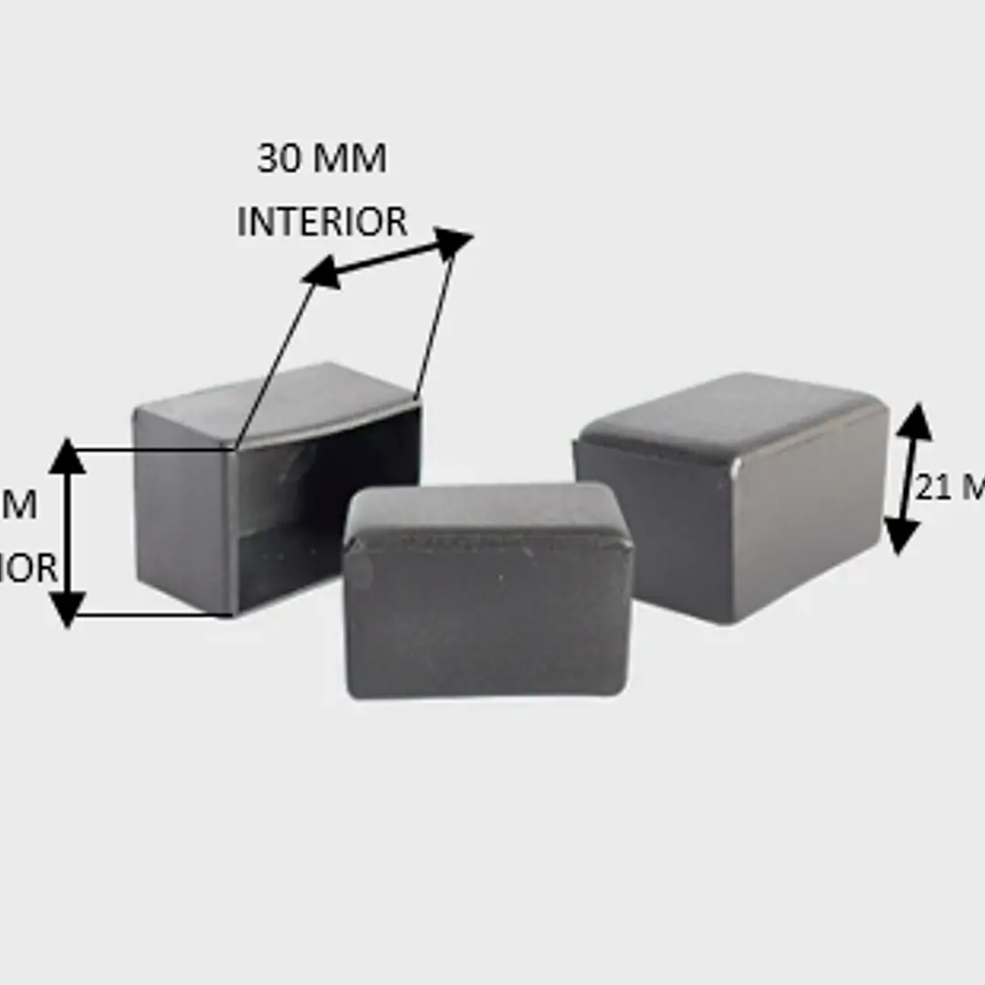 REGATON 20×30 m/m EXTERIOR 2
