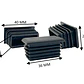 REGATON 20×40 m/m INTERIOR - Miniatura 2