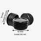 REGATON 2″ REDONDO INTERIOR - Miniatura 2