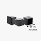 REGATON 15×15 m/m EXTERIOR - Miniatura 2