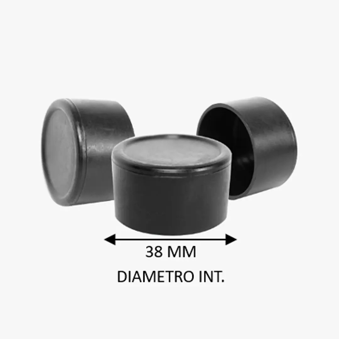 REGATON 1 1/2″ REDONDO EXTERIOR 2