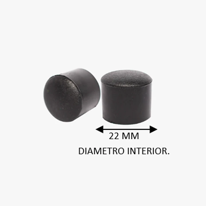 REGATON 7/8″ REDONDO EXTERIOR 2