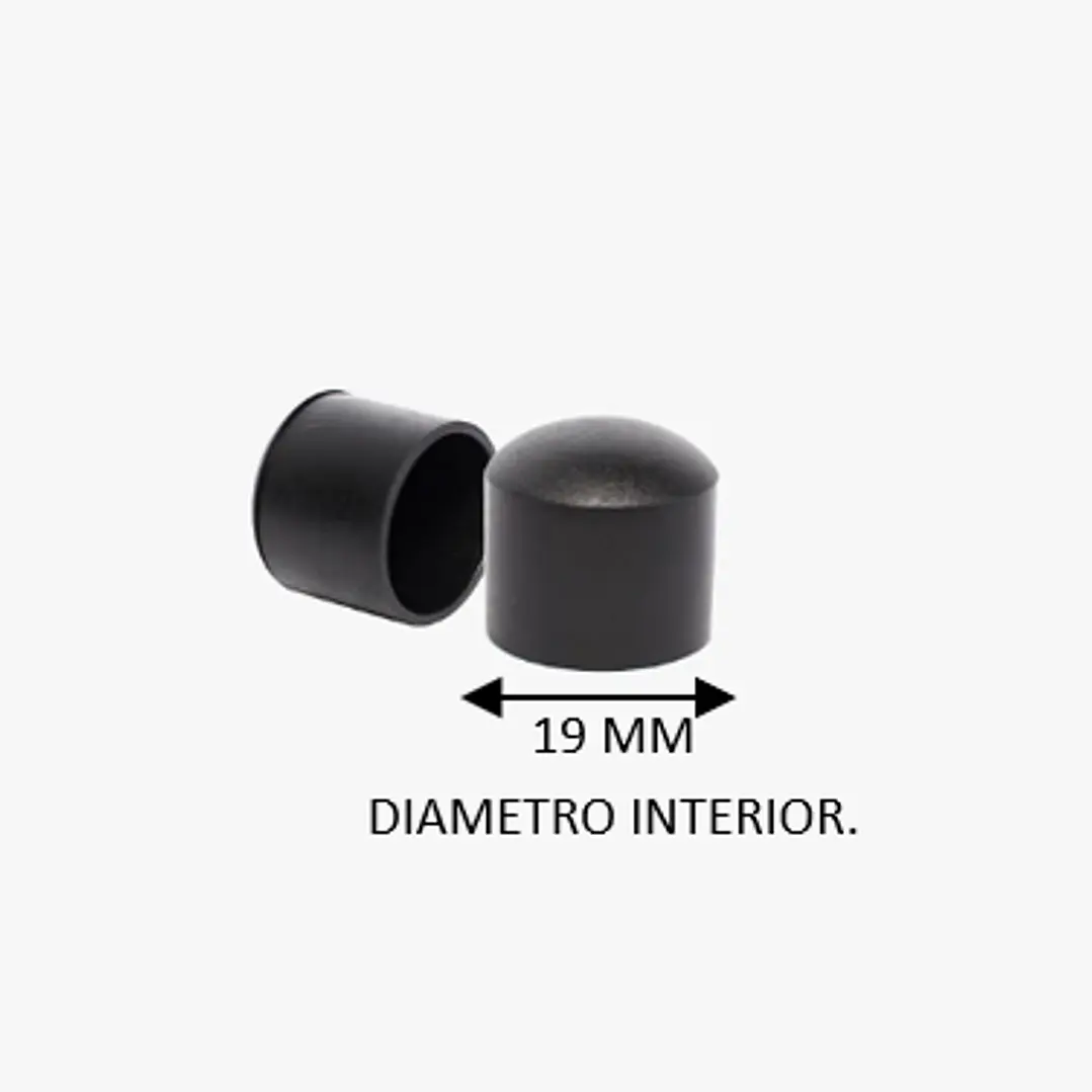 REGATON 3/4″ REDONDO EXTERIOR 2