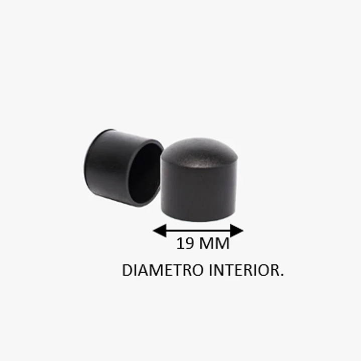 REGATON 3/4″ REDONDO EXTERIOR 2