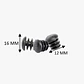 REGATON 5/8″ REDONDO INTERIOR - Miniatura 2