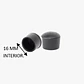 REGATON 5/8″ REDONDO EXTERIOR - Miniatura 2