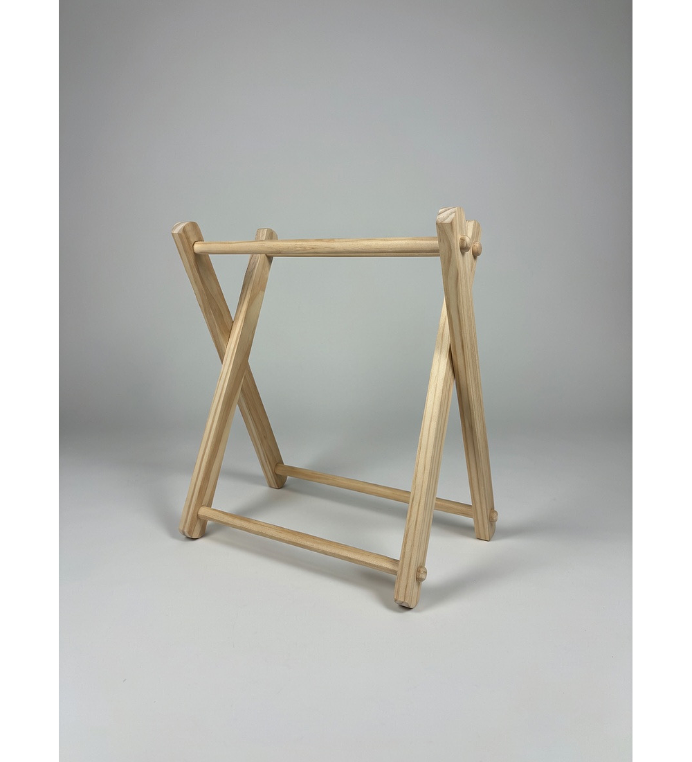 Estructura Revistero 