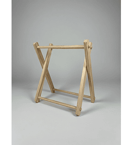 Estructura Revistero 