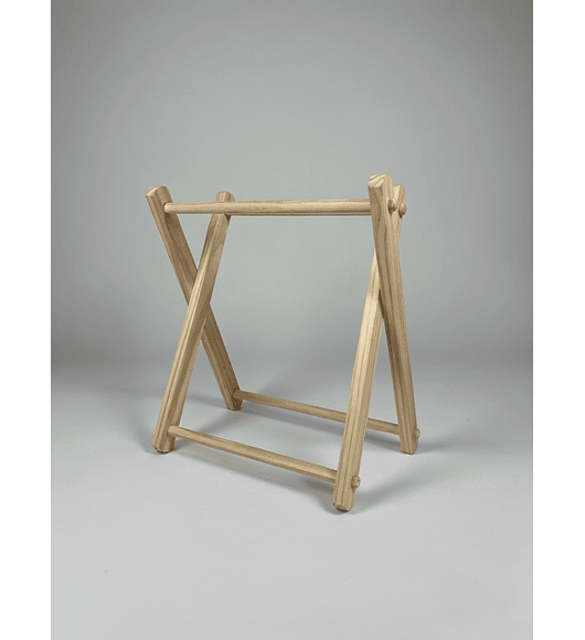 Estructura Revistero 