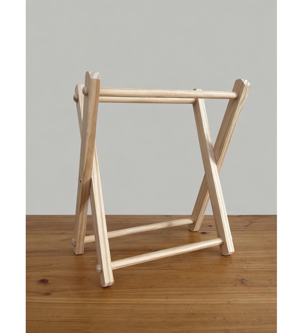 Estructura Revistero 