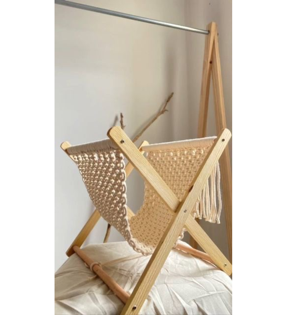 Estructura Revistero 