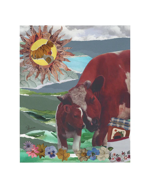 Vegetariana