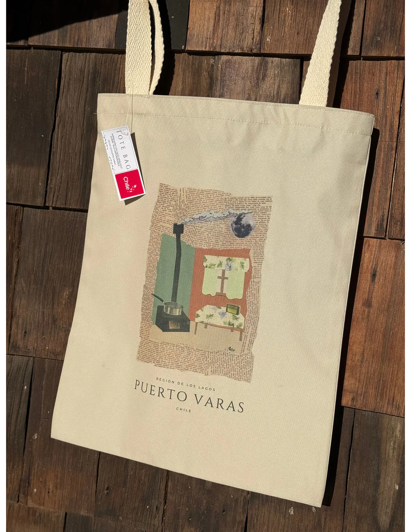 TOTEBAG  1