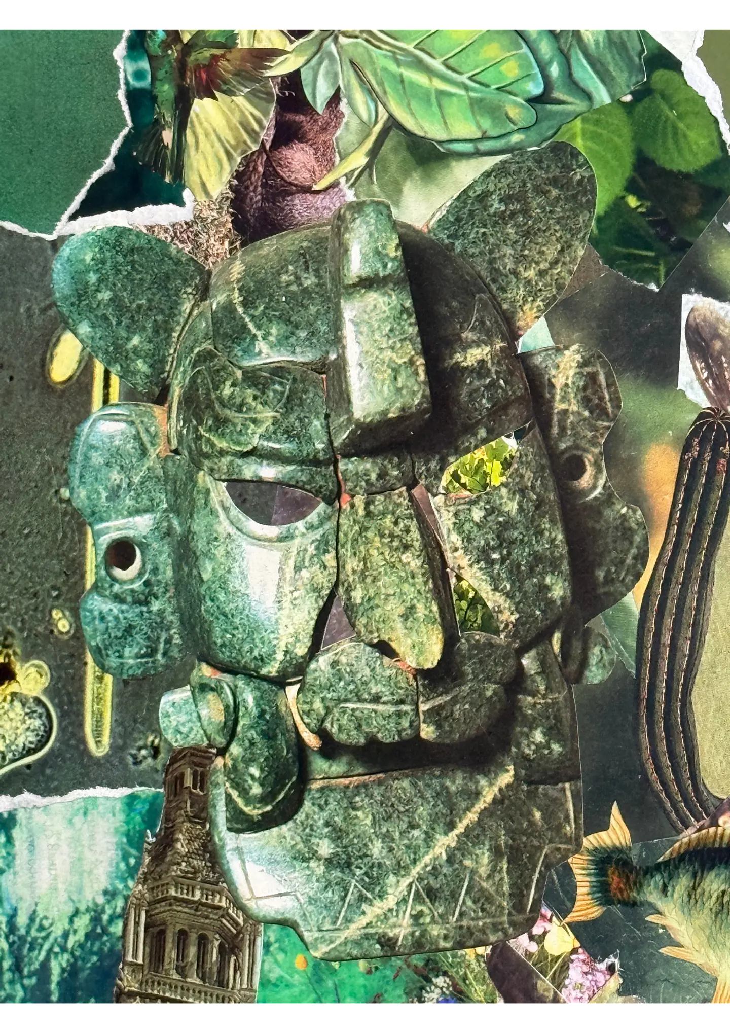 Silencio 5