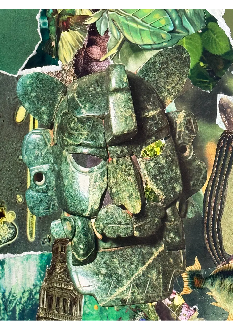Silencio 5