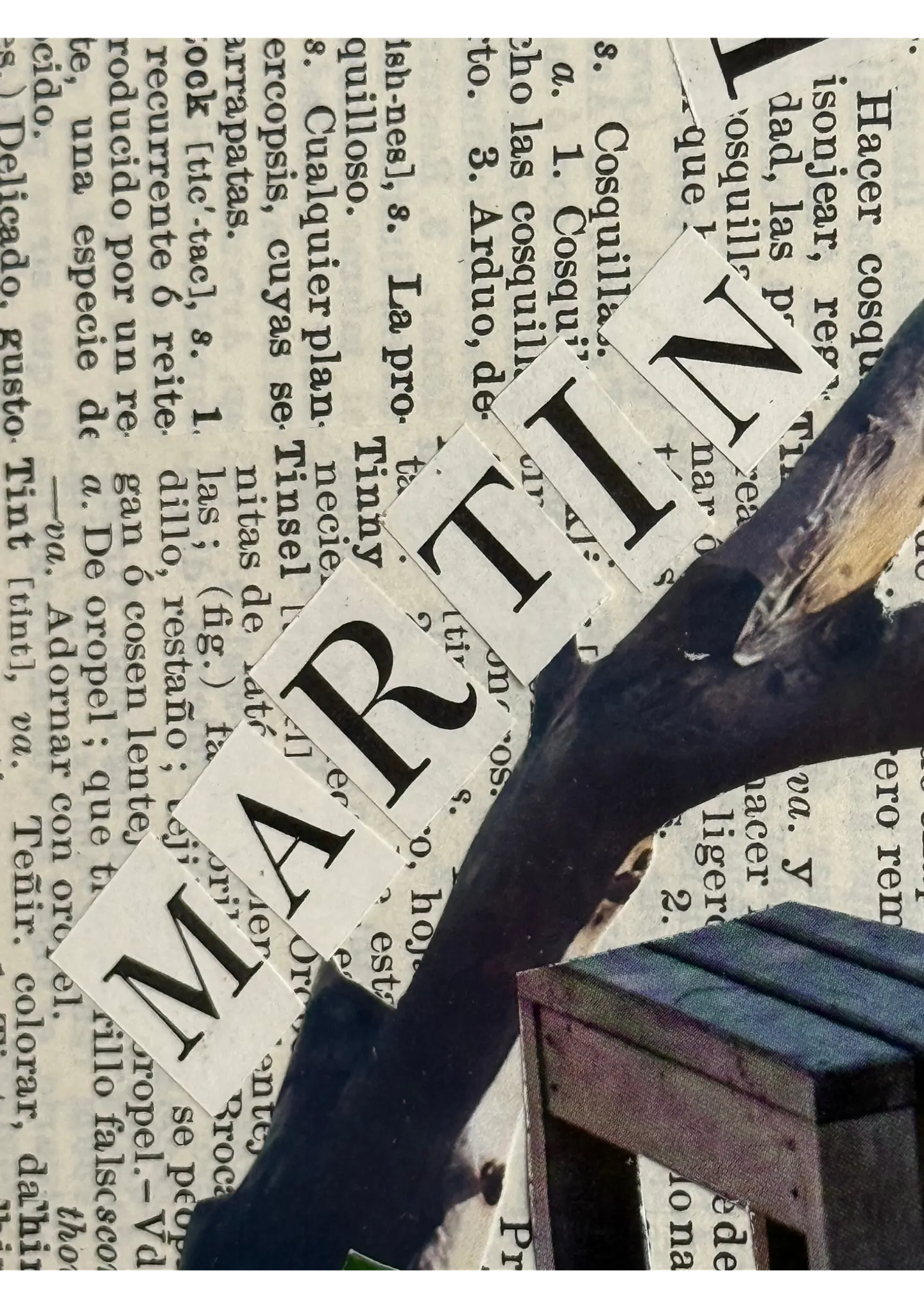 Martín 4