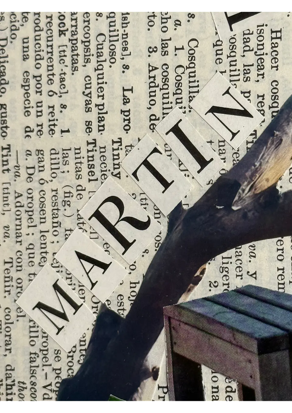 Martín 4