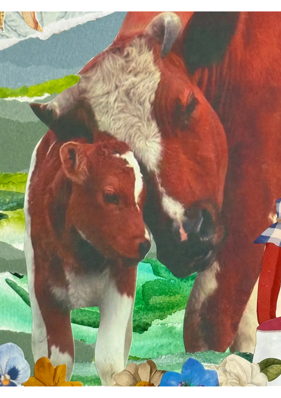 Vegetariana 4