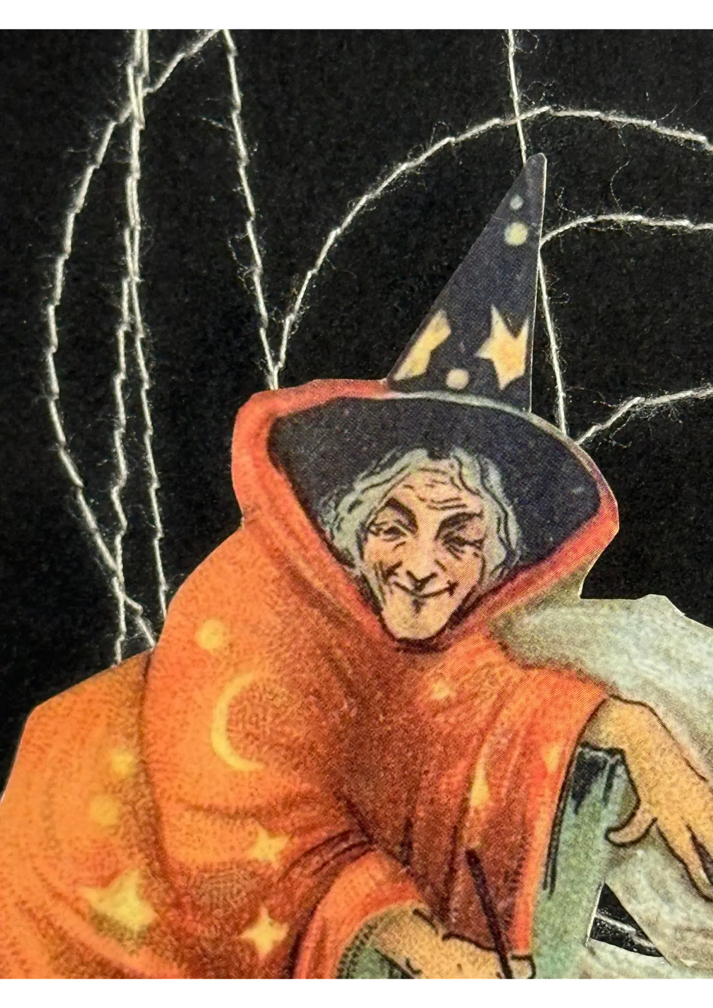 Brujas 5