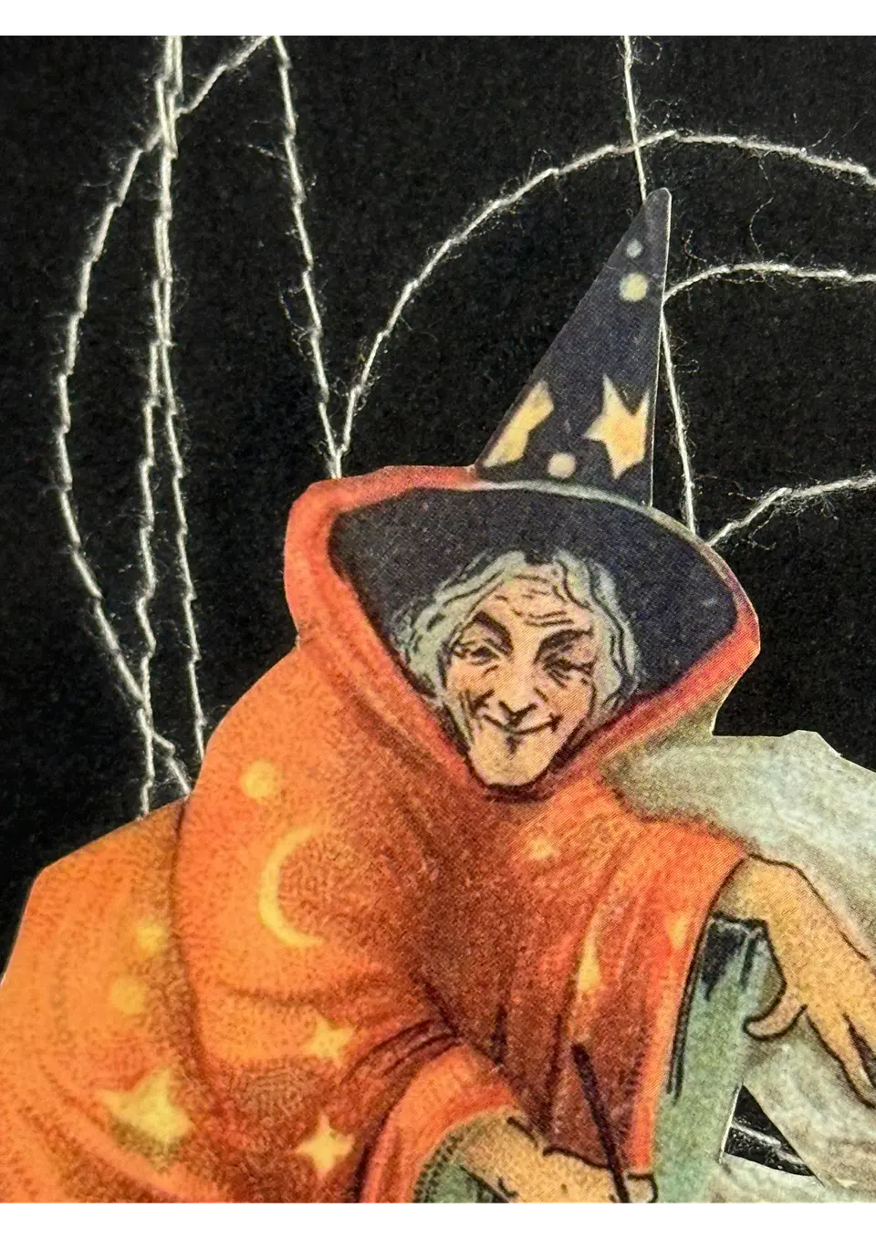 Brujas 5