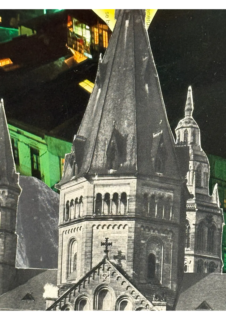 Noir  6