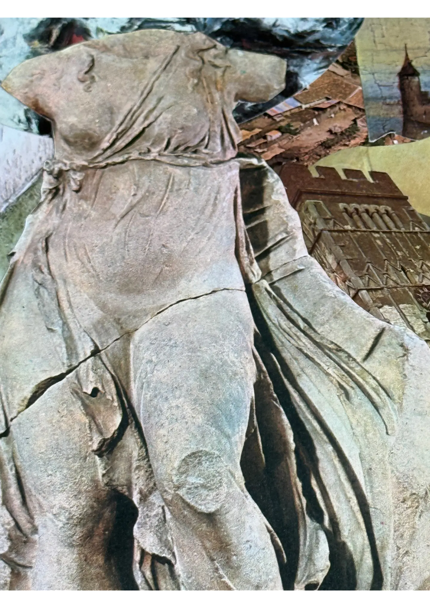 Fragmentos en Ruinas © 4