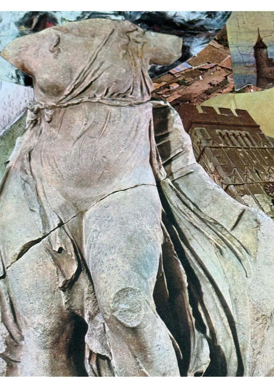 Fragmentos en Ruinas © 4