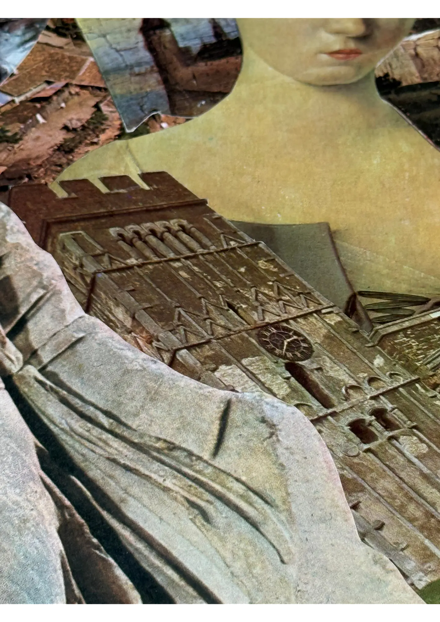 Fragmentos en Ruinas © 6