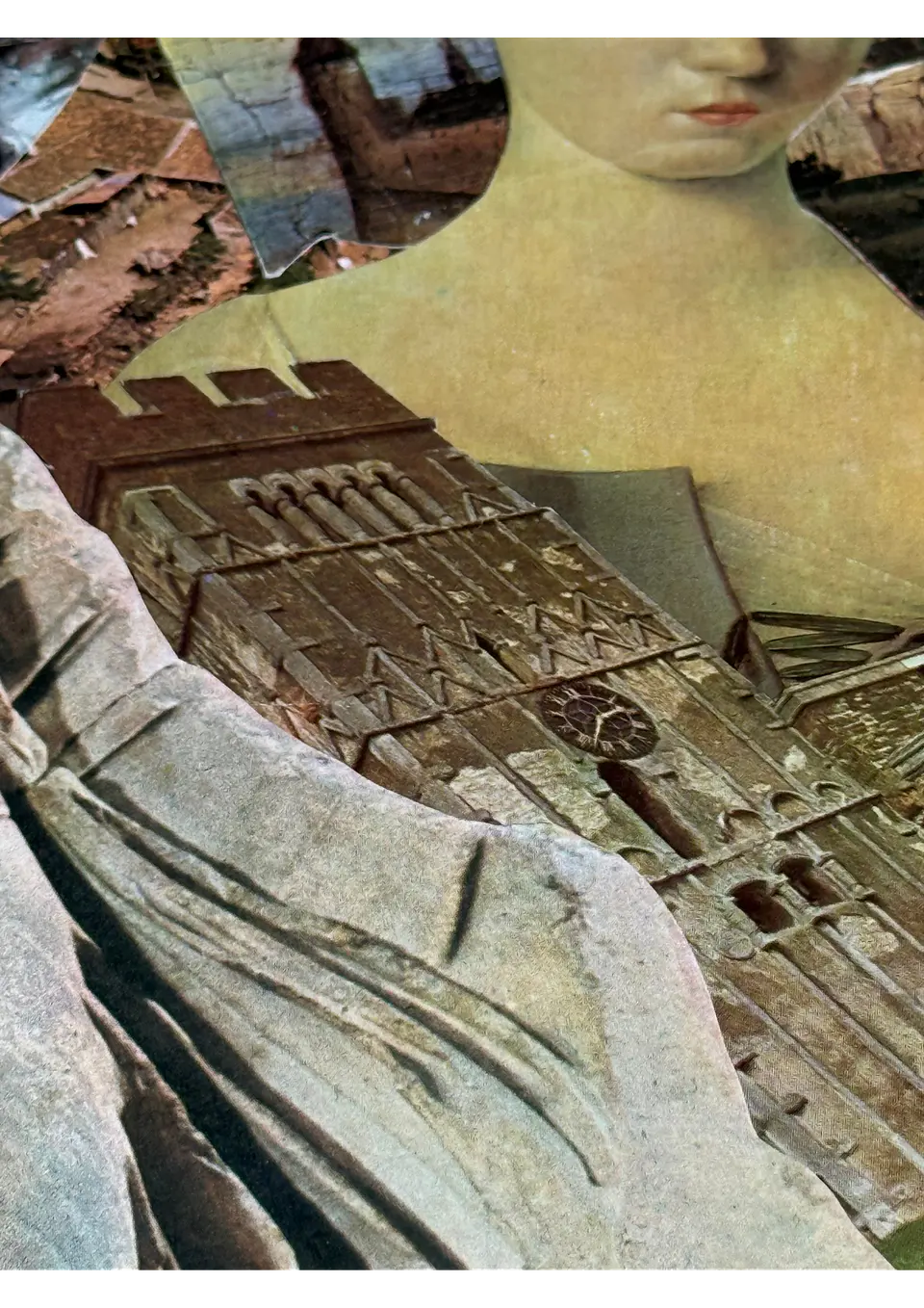 Fragmentos en Ruinas © 6
